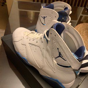 Air Jordan 7 Retro